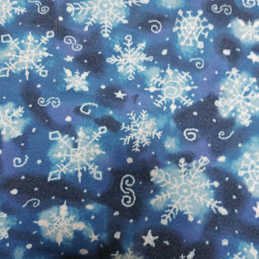 Scrub top - Picture 2 of 2